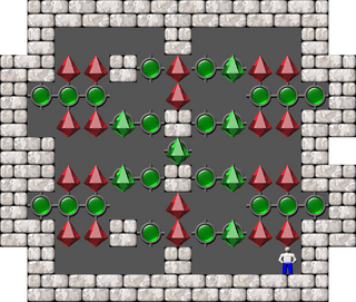 Уровень 68 — Payback 01